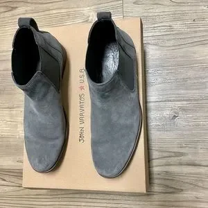 John Varvatos | Shoes | John Varvatos Star S Low Chelsea  display picture 1